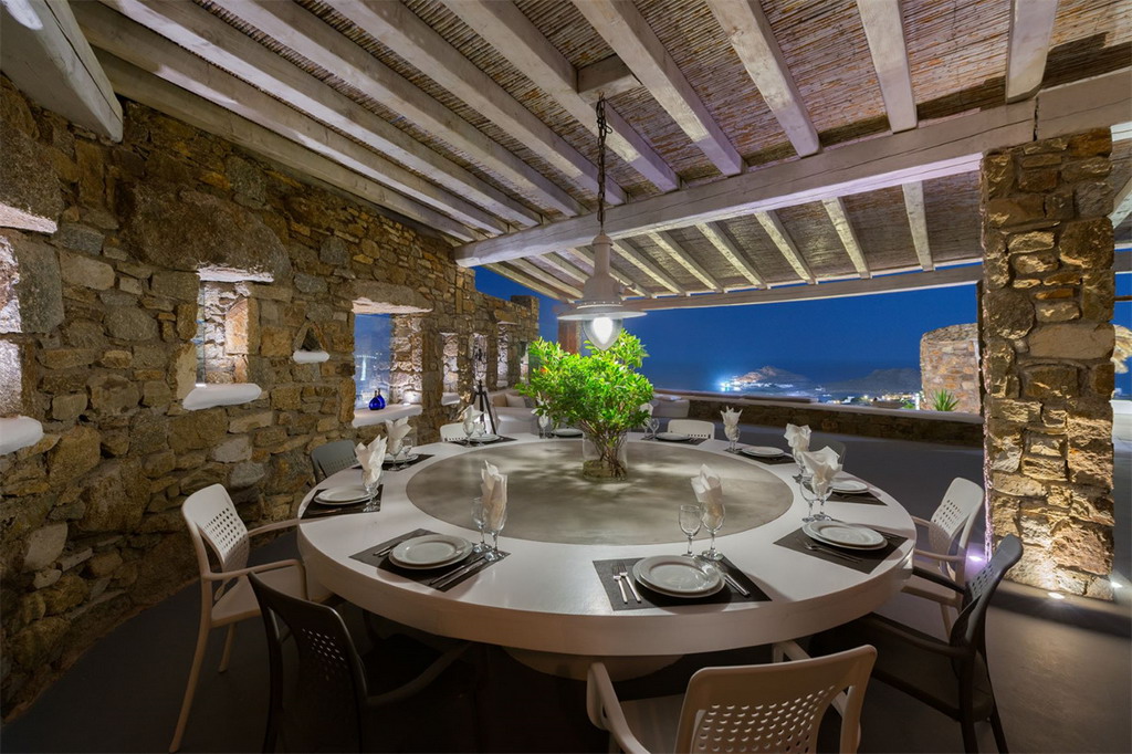  Aegean Jewel Mikonos 